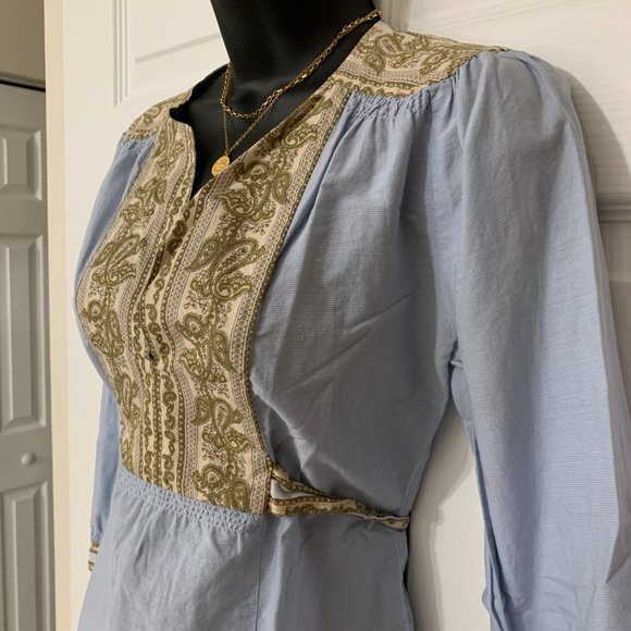 Laundry By Shelli Segal Women´s Top Blouse, Size XS - Picture 2 of 16